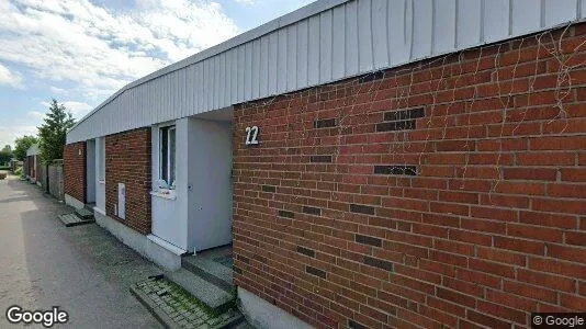 Apartments for rent in Norrköping - Photo from Google Street View