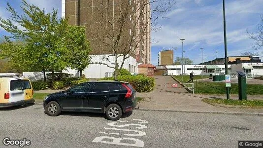Apartments for rent in Fosie - Photo from Google Street View