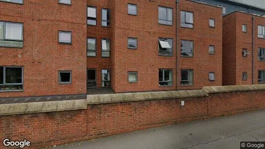 Apartments for rent in Norwich - Norfolk - Photo from Google Street View