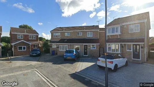 Apartments for rent in Selby - North Yorkshire - Photo from Google Street View