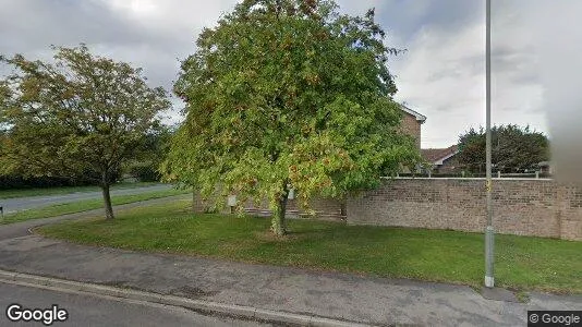 Apartments for rent in Selby - North Yorkshire - Photo from Google Street View