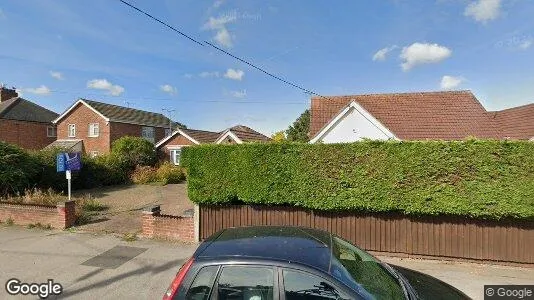 Apartments for rent in Frinton-on-Sea - Essex - Photo from Google Street View