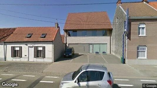 Apartments for rent in Deinze - Photo from Google Street View