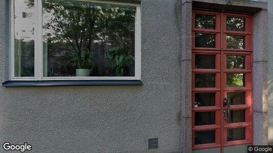 Apartments for rent in Tampere Keskinen - Photo from Google Street View