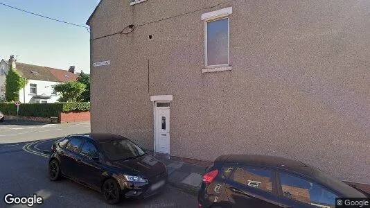 Apartments for rent in Hartlepool - Cleveland - Photo from Google Street View