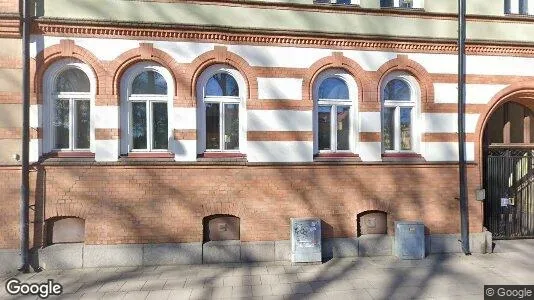Apartments for rent in Norrköping - Photo from Google Street View