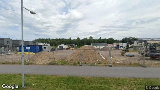 Apartments for rent in Mjölby - Photo from Google Street View