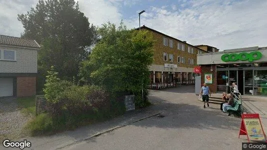 Apartments for rent in Finspång - Photo from Google Street View