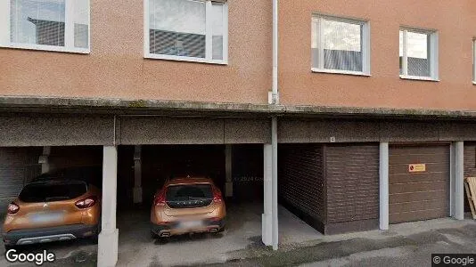 Apartments for rent in Eskilstuna - Photo from Google Street View