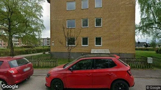 Apartments for rent in Örkelljunga - Photo from Google Street View