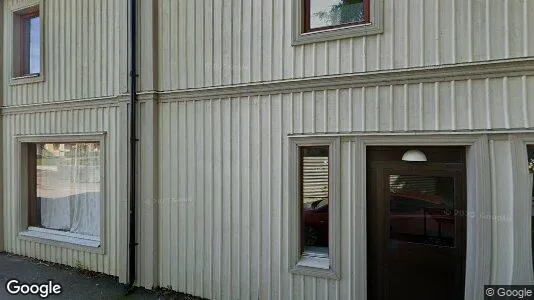 Apartments for rent in Skara - Photo from Google Street View