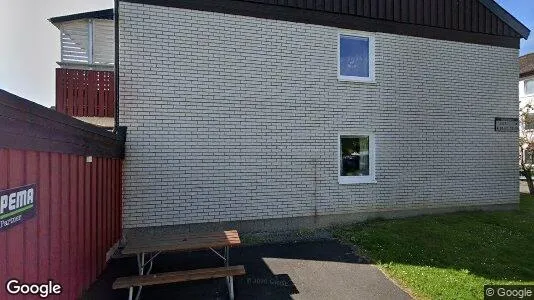 Apartments for rent in Linköping - Photo from Google Street View