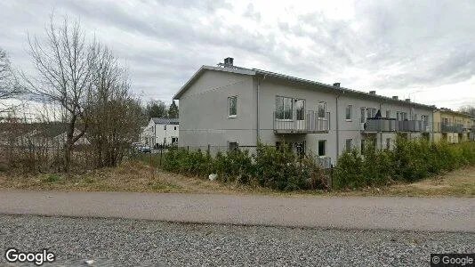 Apartments for rent in Eskilstuna - Photo from Google Street View