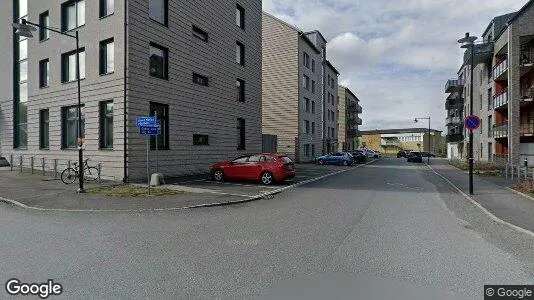 Apartments for rent in Lundby - Photo from Google Street View