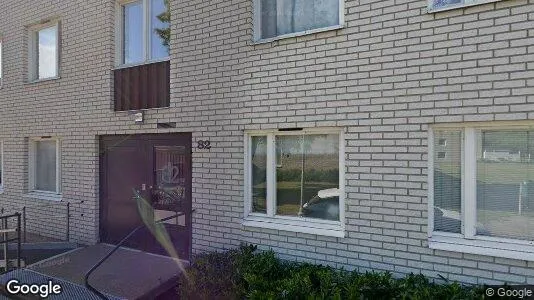 Apartments for rent in Linköping - Photo from Google Street View
