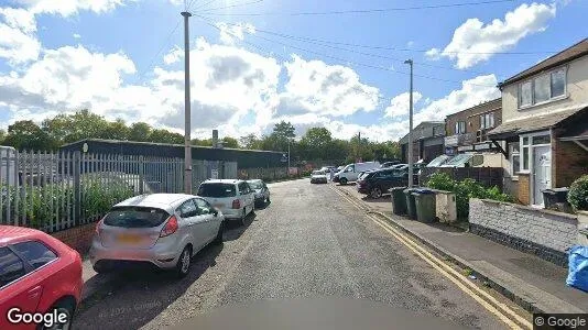 Apartments for rent in Smethwick - West Midlands - Photo from Google Street View