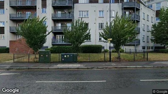 Apartments for rent in Maidenhead - Berkshire - Photo from Google Street View