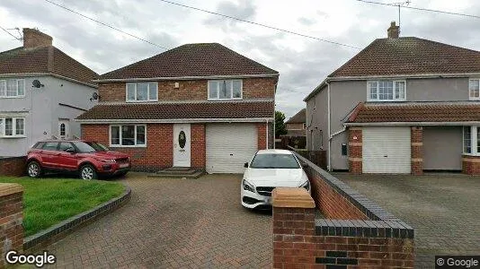 Apartments for rent in Durham - County Durham - Photo from Google Street View