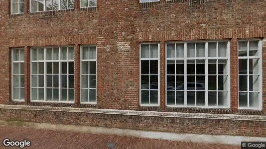 Apartments for rent in Chelmsford - Essex - Photo from Google Street View