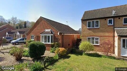 Apartments for rent in Thetford - Norfolk - Photo from Google Street View