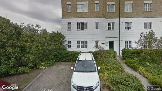 Apartments for rent in Braintree - Essex - Photo from Google Street View