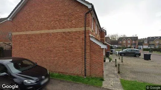 Apartments for rent in Harlow - Essex - Photo from Google Street View