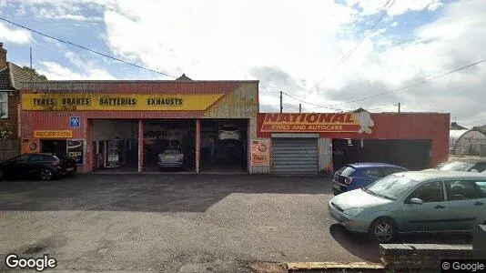 Apartments for rent in Braintree - Essex - Photo from Google Street View