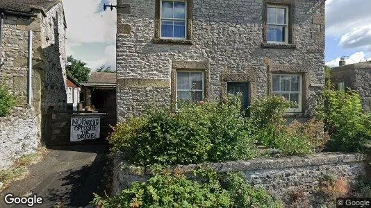 Apartments for rent in Bakewell - Derbyshire - Photo from Google Street View