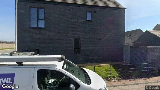 Apartments for rent in Hull - North Humberside - Photo from Google Street View