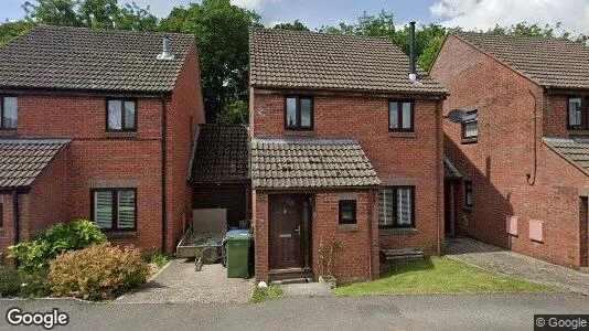 Apartments for rent in Calne - Wiltshire - Photo from Google Street View