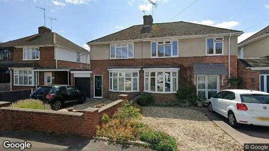 Apartments for rent in Kidderminster - Worcestershire - Photo from Google Street View