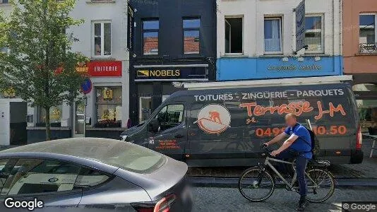 Apartments for rent in Lessen - Photo from Google Street View