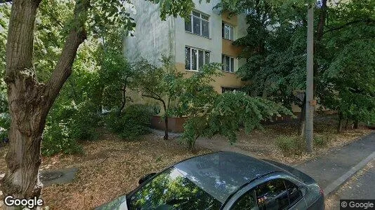 Apartments for rent in Bucharest - Sectorul 6 - Photo from Google Street View