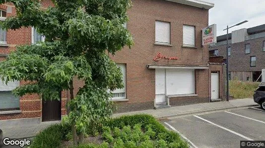 Apartments for rent in Staden - Photo from Google Street View