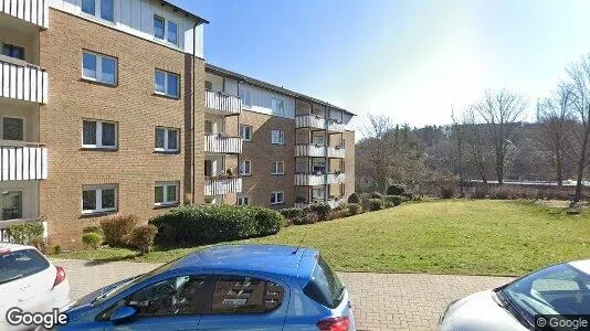 Apartments for rent in Märkischer Kreis - Photo from Google Street View