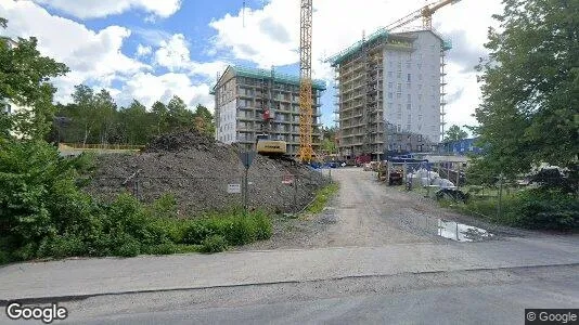 Apartments for rent in Turku - Photo from Google Street View