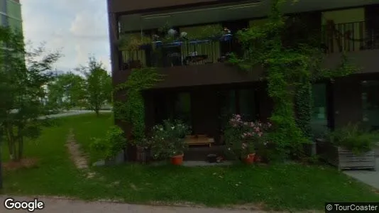 Rooms for rent in Geneva Petit-Saconnex - Photo from Google Street View