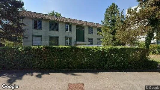 Rooms for rent in Winterthur - Photo from Google Street View