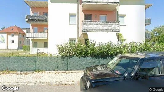 Apartments for rent in Poysdorf - Photo from Google Street View