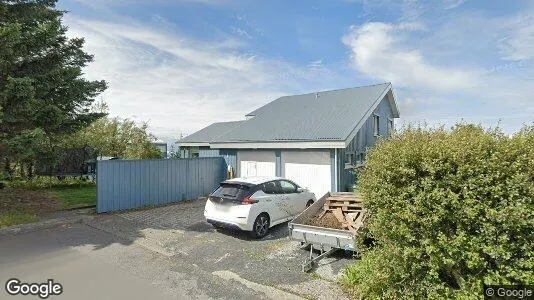 Apartments for rent in Reykjavík Breiðholt - Photo from Google Street View