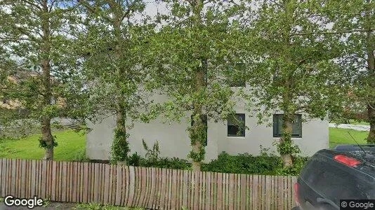 Apartments for rent in Akranes - Photo from Google Street View