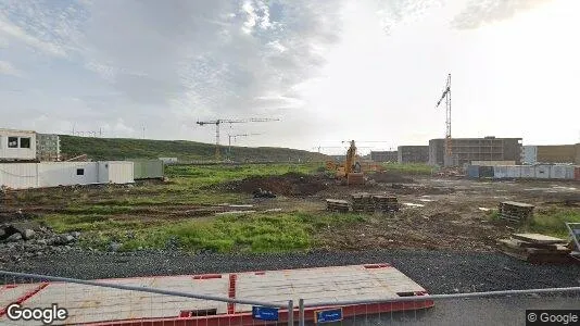 Apartments for rent in Hafnarfjörður - Photo from Google Street View
