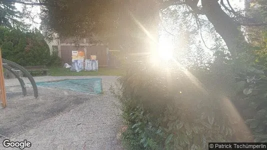 Apartments for rent in Uster - Photo from Google Street View