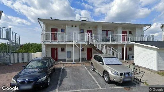 Apartments for rent in Stockholm West - Photo from Google Street View