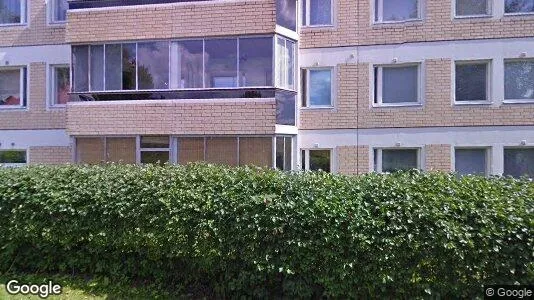 Apartments for rent in Kangasala - Photo from Google Street View