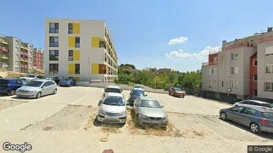 Apartments for rent in Varna Mladost - Photo from Google Street View