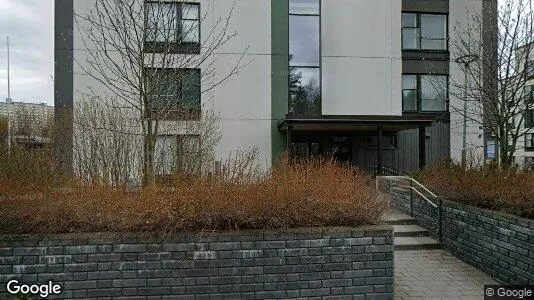 Apartments for rent in Tampere Kaakkoinen - Photo from Google Street View