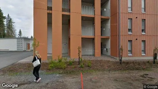 Rooms for rent in Tampere Keskinen - Photo from Google Street View