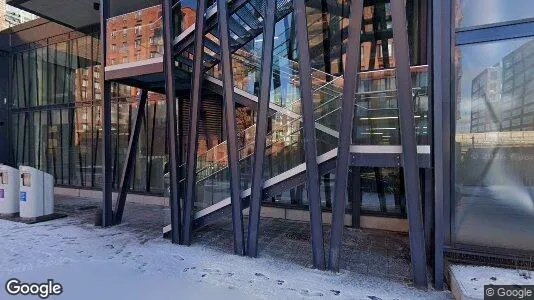 Apartments for rent in Tampere Keskinen - Photo from Google Street View