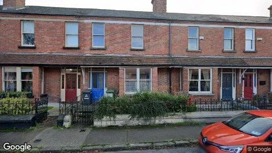 Apartments for rent in Dublin 11 - Photo from Google Street View